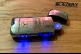 Зажигалка USB Whirl silver -800-